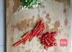 香煎嫩豆腐的做法图解3