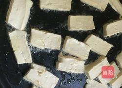 香煎嫩豆腐的做法图解6