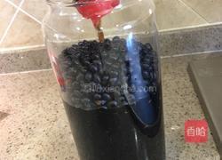 黑豆泡醋的做法图解4
