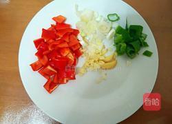 干锅有机花菜的做法图解2