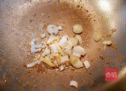 干锅有机花菜的做法图解5