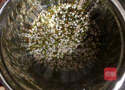 薏米绿豆汤的做法图解4