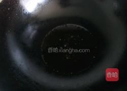 耗油酱香虾的做法图解3