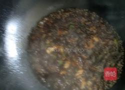 耗油酱香虾的做法图解6