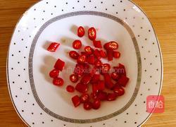 酸辣蓑衣黄瓜的做法图解4