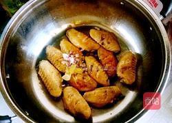可乐鸡翅的做法图解3