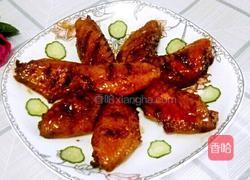 可乐鸡翅的做法图解6