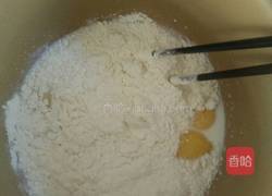 压力锅蛋糕的做法图解5