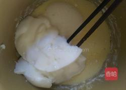 压力锅蛋糕的做法图解7