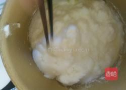 压力锅蛋糕的做法图解8