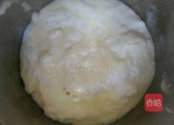 压力锅蛋糕的做法图解9