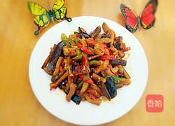 开胃茄条的做法图解10