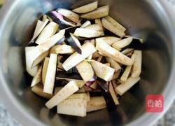 开胃茄条的做法图解1