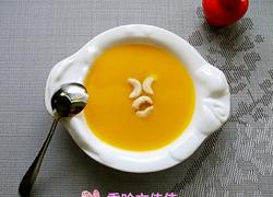南瓜汁