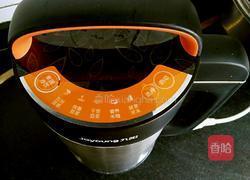 南瓜汁的做法图解6