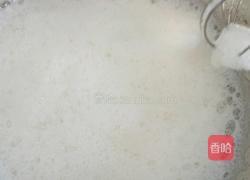蔓越莓干蛋糕卷的做法图解8