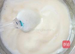 蔓越莓干蛋糕卷的做法图解11