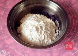 芋圆甜品的做法图解8