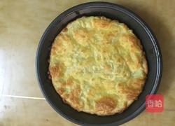 榴莲比萨的做法图解7