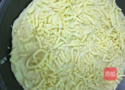 榴莲比萨的做法图解6