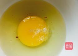 西红柿鸡蛋汤的做法图解6