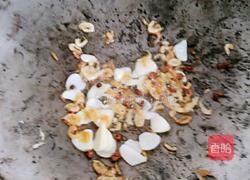 蒜蓉酱香香菇的做法图解5