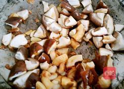 蒜蓉酱香香菇的做法图解6