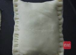 酥皮苹果派的做法图解14