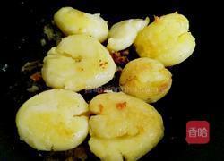 孜然小土豆的做法图解7