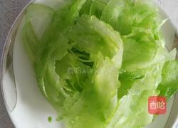 蜂蜜苦瓜的做法图解1