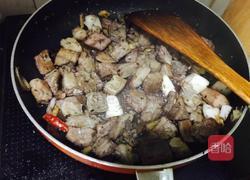 红酒炖牛肉的做法图解2