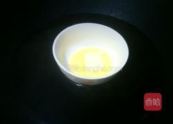 牛奶方块小饼干的做法图解2