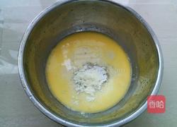 牛奶方块小饼干的做法图解6