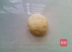 牛奶方块小饼干的做法图解7