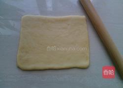 牛奶方块小饼干的做法图解8