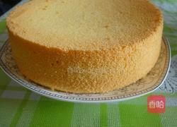 威风蛋糕的做法图解17