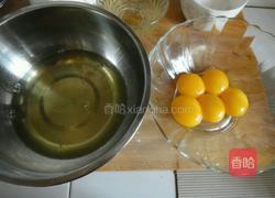 威风蛋糕的做法图解2