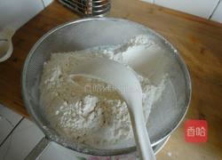 威风蛋糕的做法图解6