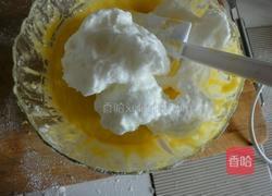 威风蛋糕的做法图解11