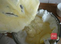 威风蛋糕的做法图解13