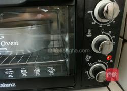 威风蛋糕的做法图解15