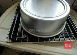 威风蛋糕的做法图解16