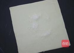 椰蓉酥条的做法图解3