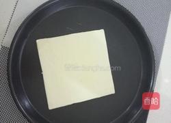 椰蓉酥条的做法图解4