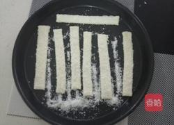 椰蓉酥条的做法图解8