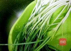 猪肉馅饺子的做法图解3