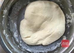 猪肉卷饼的做法图解1