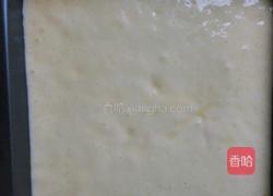 海绵蛋糕的做法图解6