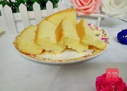 海绵蛋糕的做法图解8