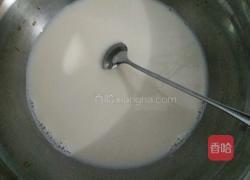 港式蜂蜜奶茶的做法图解4